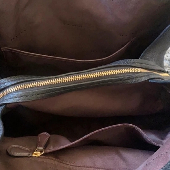 Coach shoulder bag - Picture 4 of 6